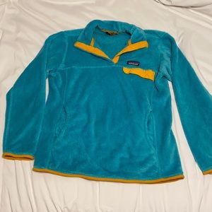 Patagonia Pullover